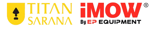 Logo Resmi iMOW by EP Equipment
